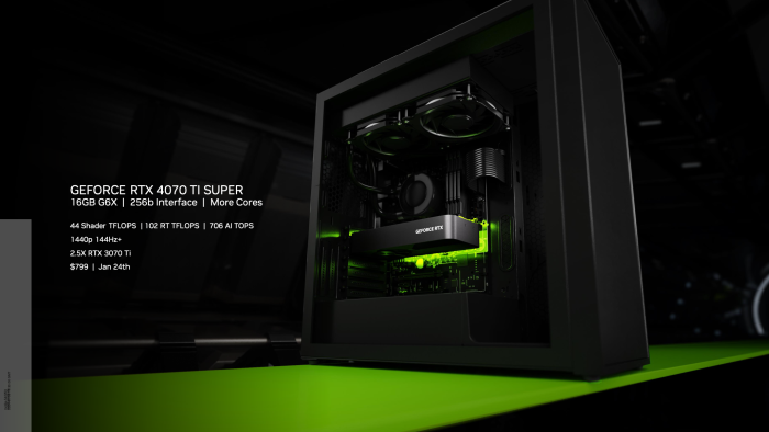 16-GByte-Speicher haben sich viele Leser lange gewünscht. Jetzt liefert Nvidia (Quelle: Nvidia)